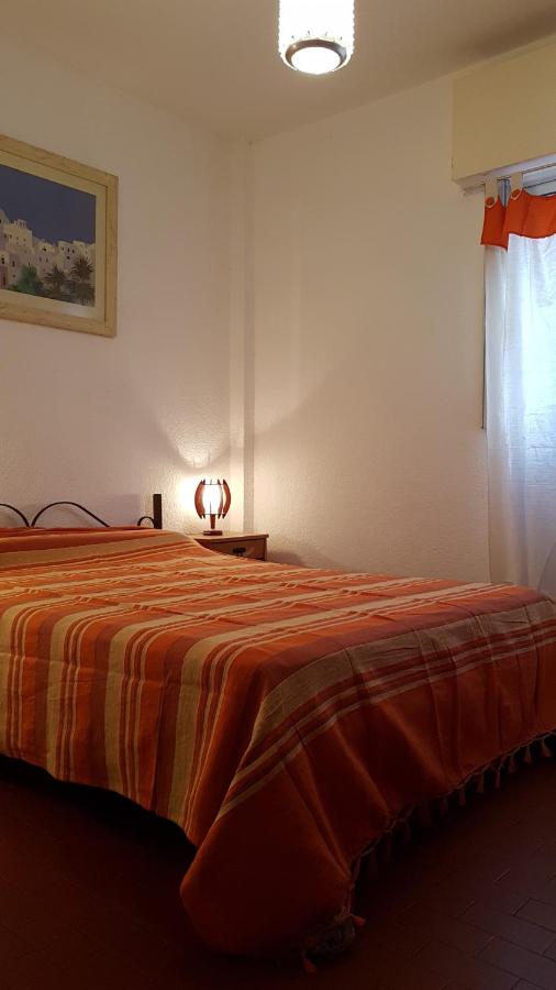 Duplex Apartment with Balcony Unit 7