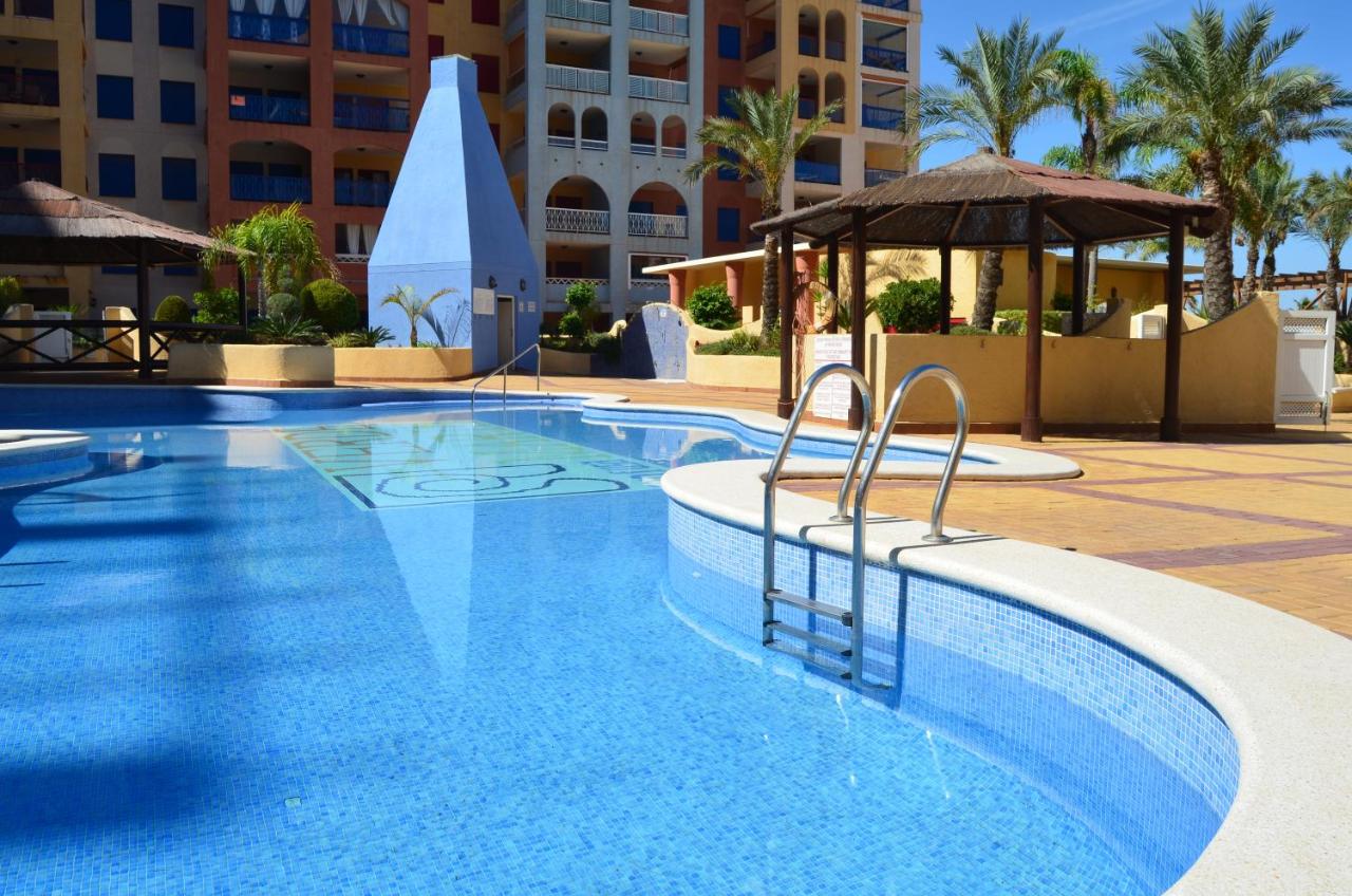 B&B Playa Honda - Verdemar 8907 - Resort Choice - Bed and Breakfast Playa Honda