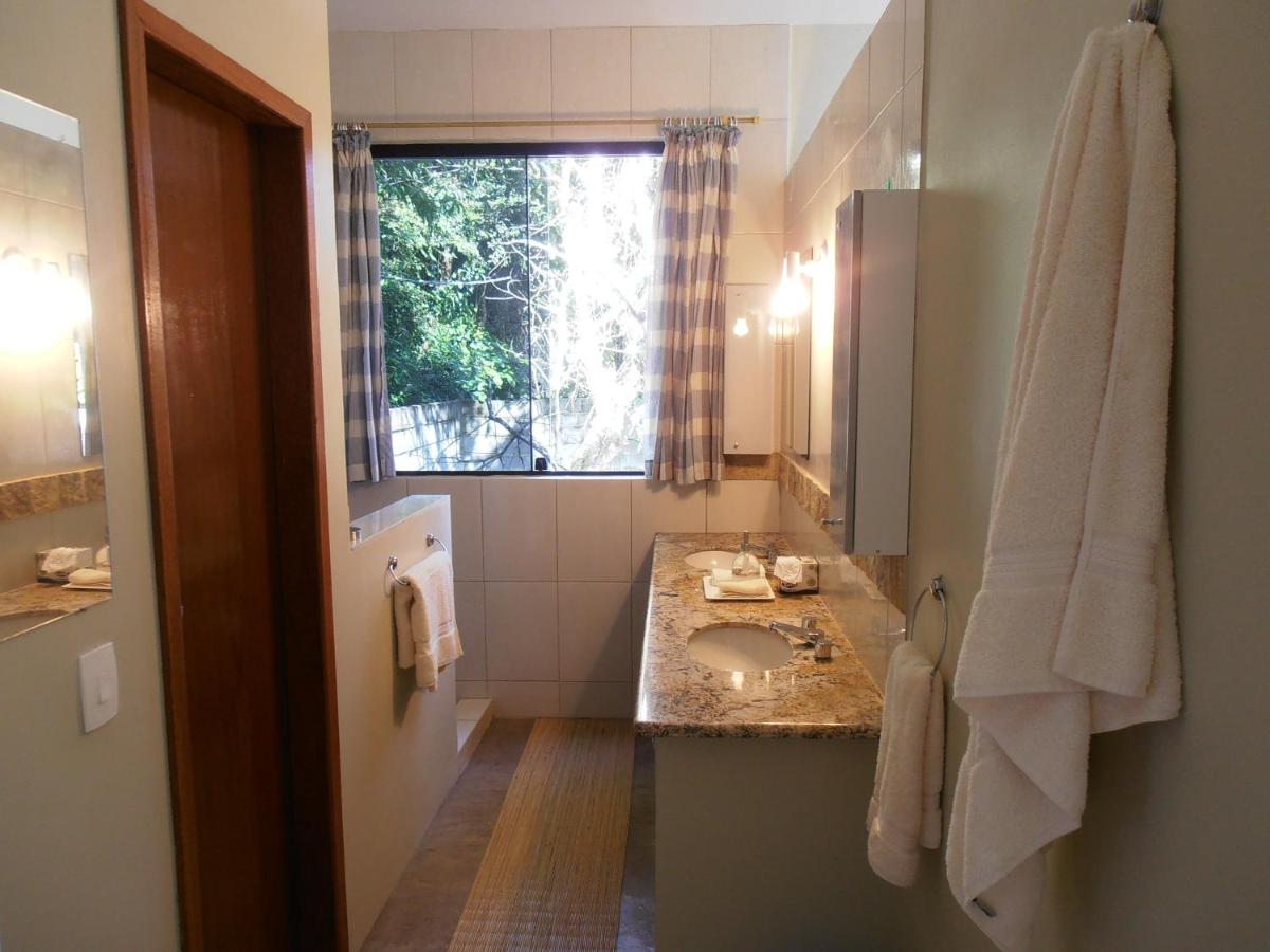 Suite Deluxe con Vista Mare 