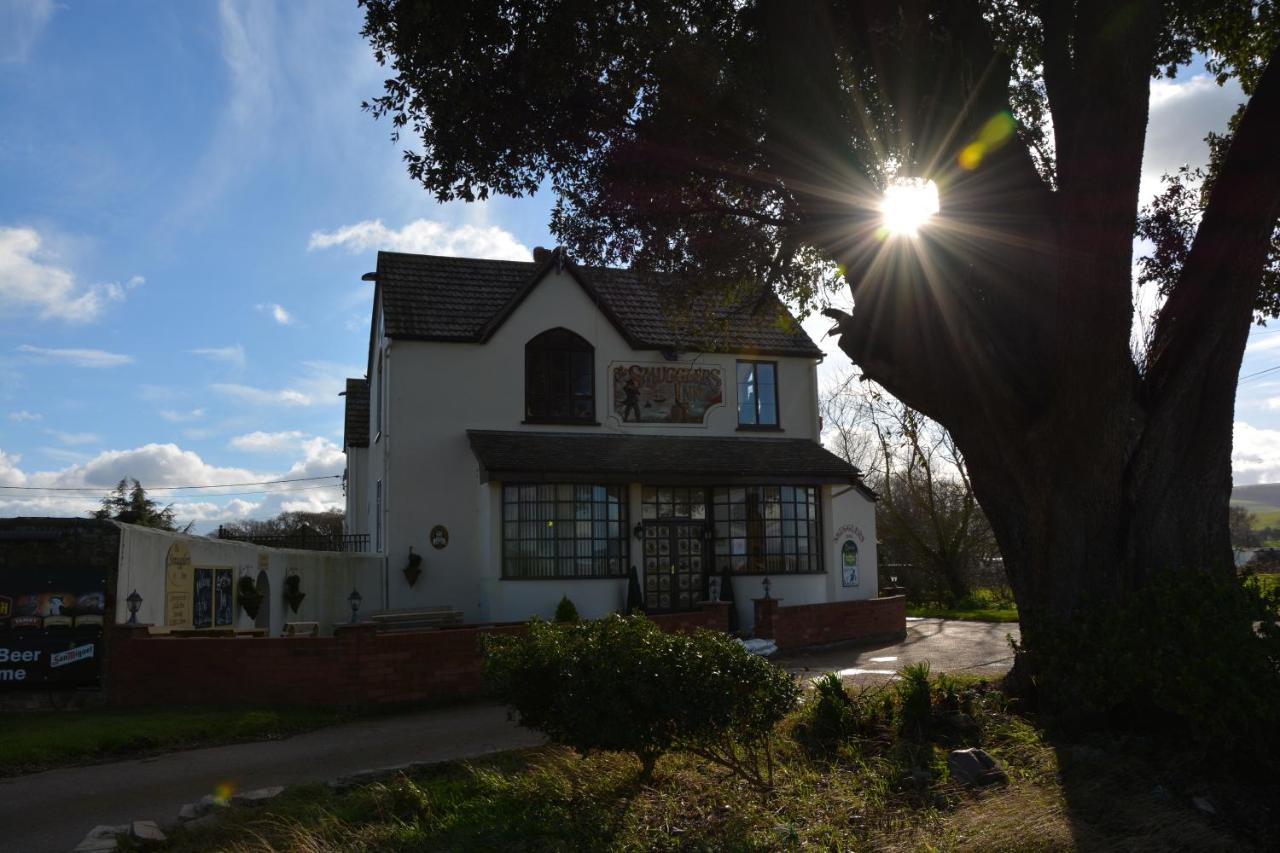 B&B Minehead - The Smugglers Inn - Bed and Breakfast Minehead