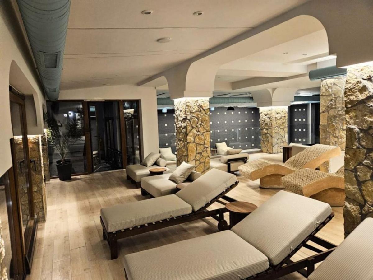 Blistava Dolina S42 - B&B Kopaonik