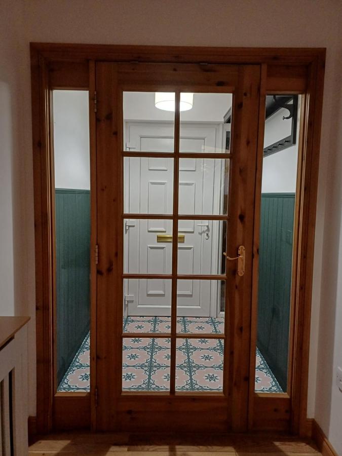 Cosy Holiday Home Acharacle Sleeps 6 - Ferienwohnung Acharacle