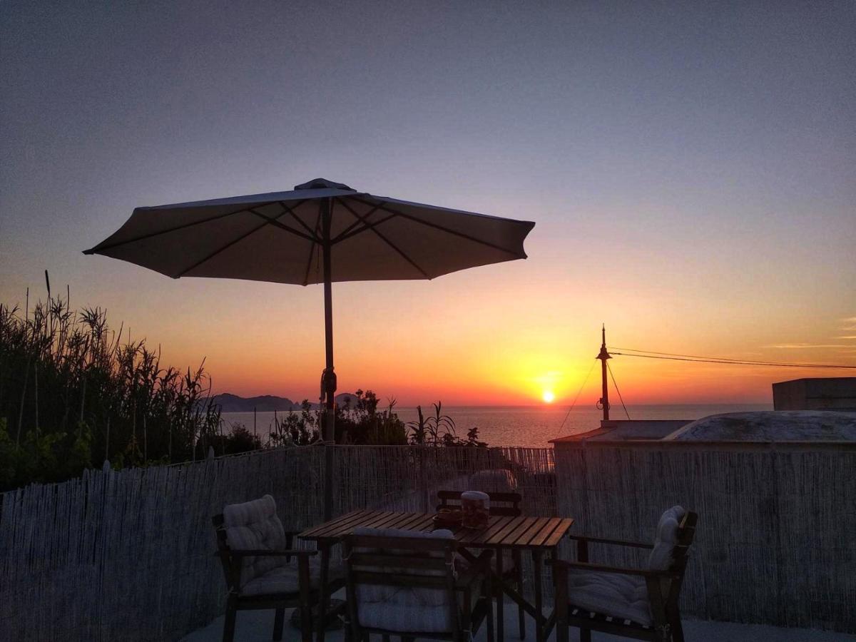 Ponzamania Casa Silvana Ponza - B&B Ponza