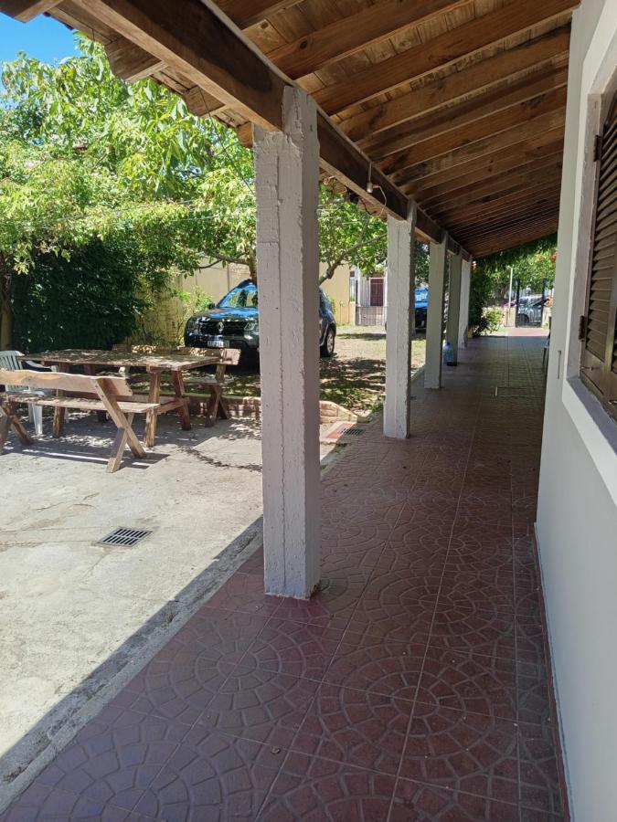 Forza e avanti - B&B Santa Teresita