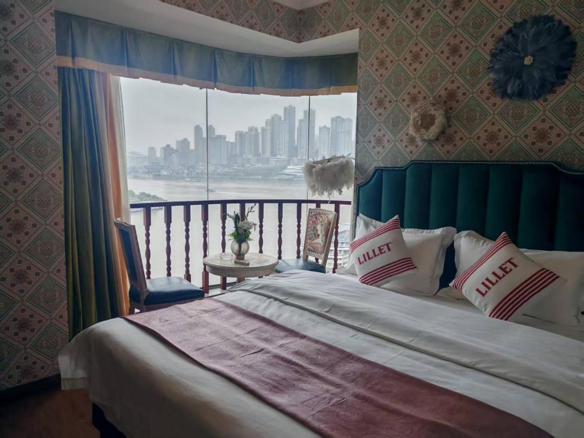 Jinxin B&B2004 - B&B Chongqing