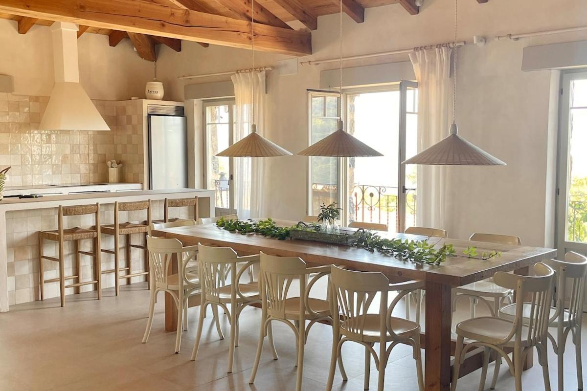 Casería de Valeri Casa El Lagar - Ferienwohnung Villaviciosa