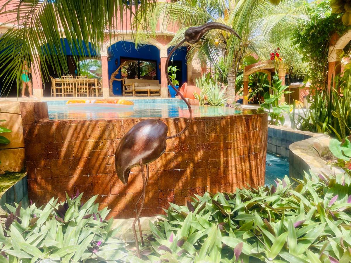 Teranga paradis