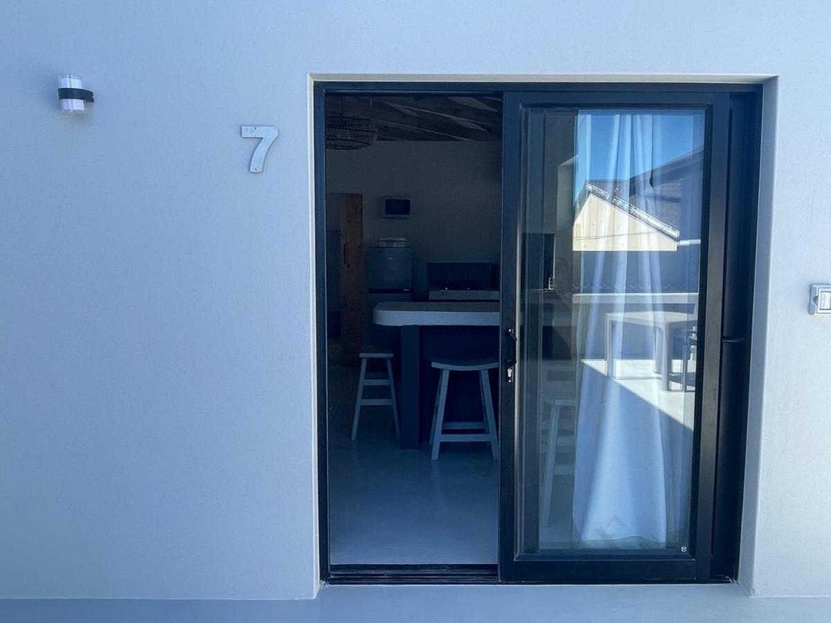 Coastal Chameleon - B&B Plettenberg Bay