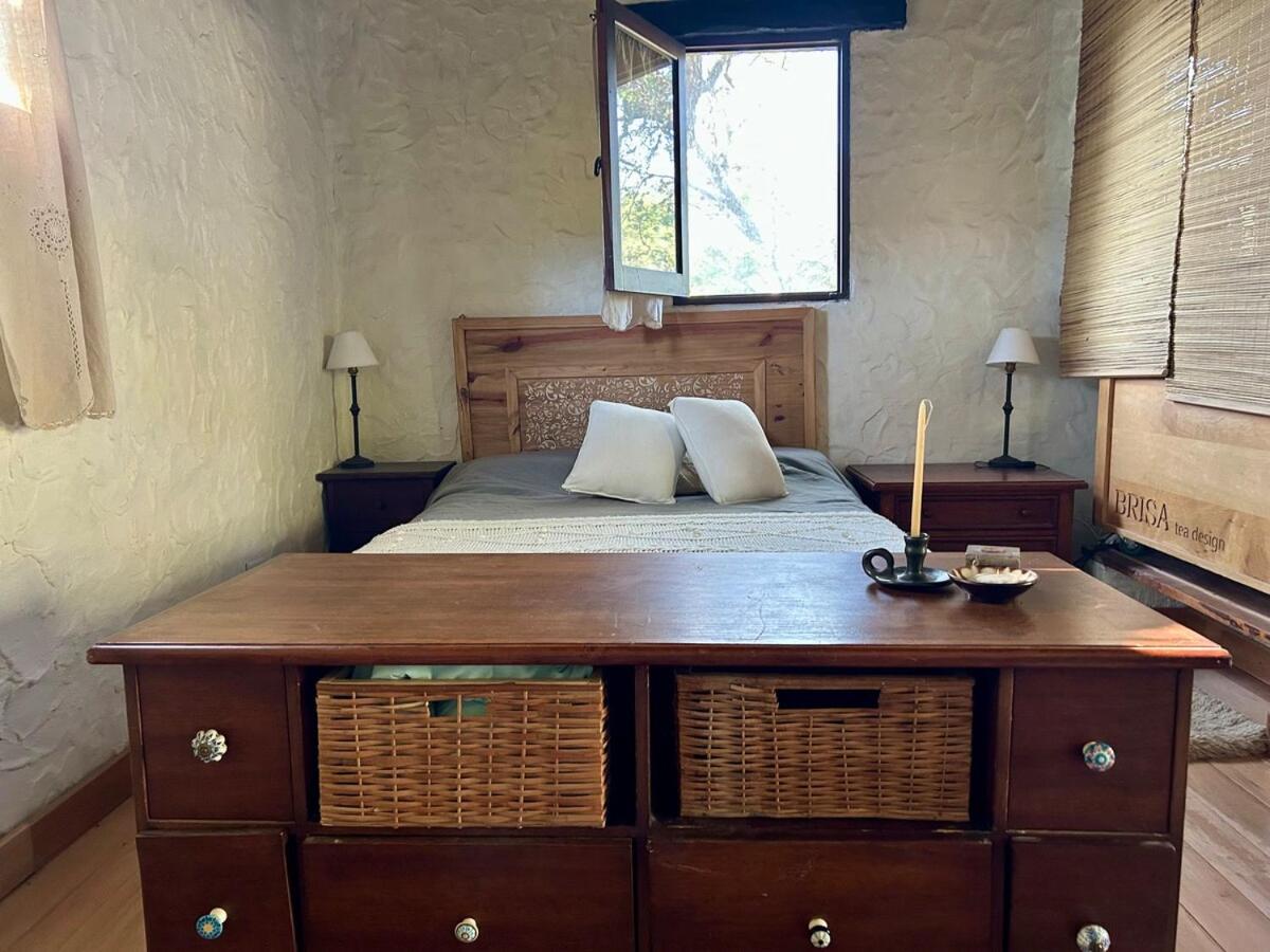 Iris,Tiny house en Las Calles, Traslasierra - Chambres d'hôtes Las Calles