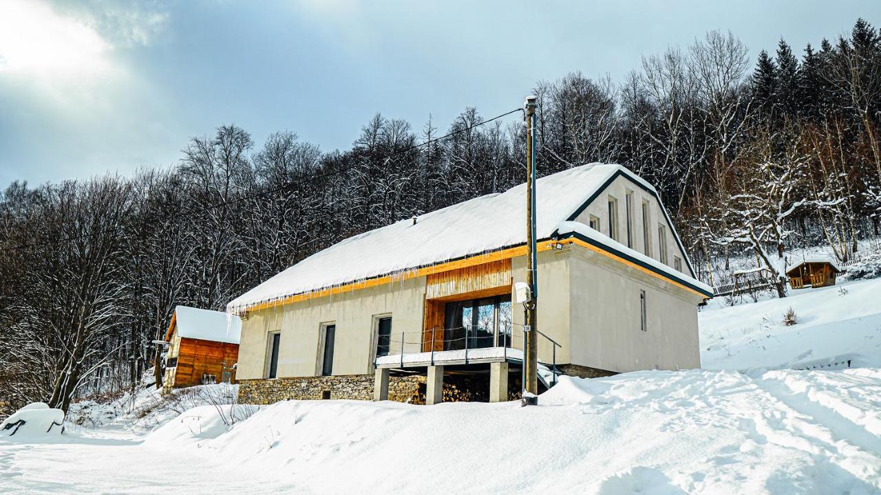 Cha-lu-pa - B&B Šumperk