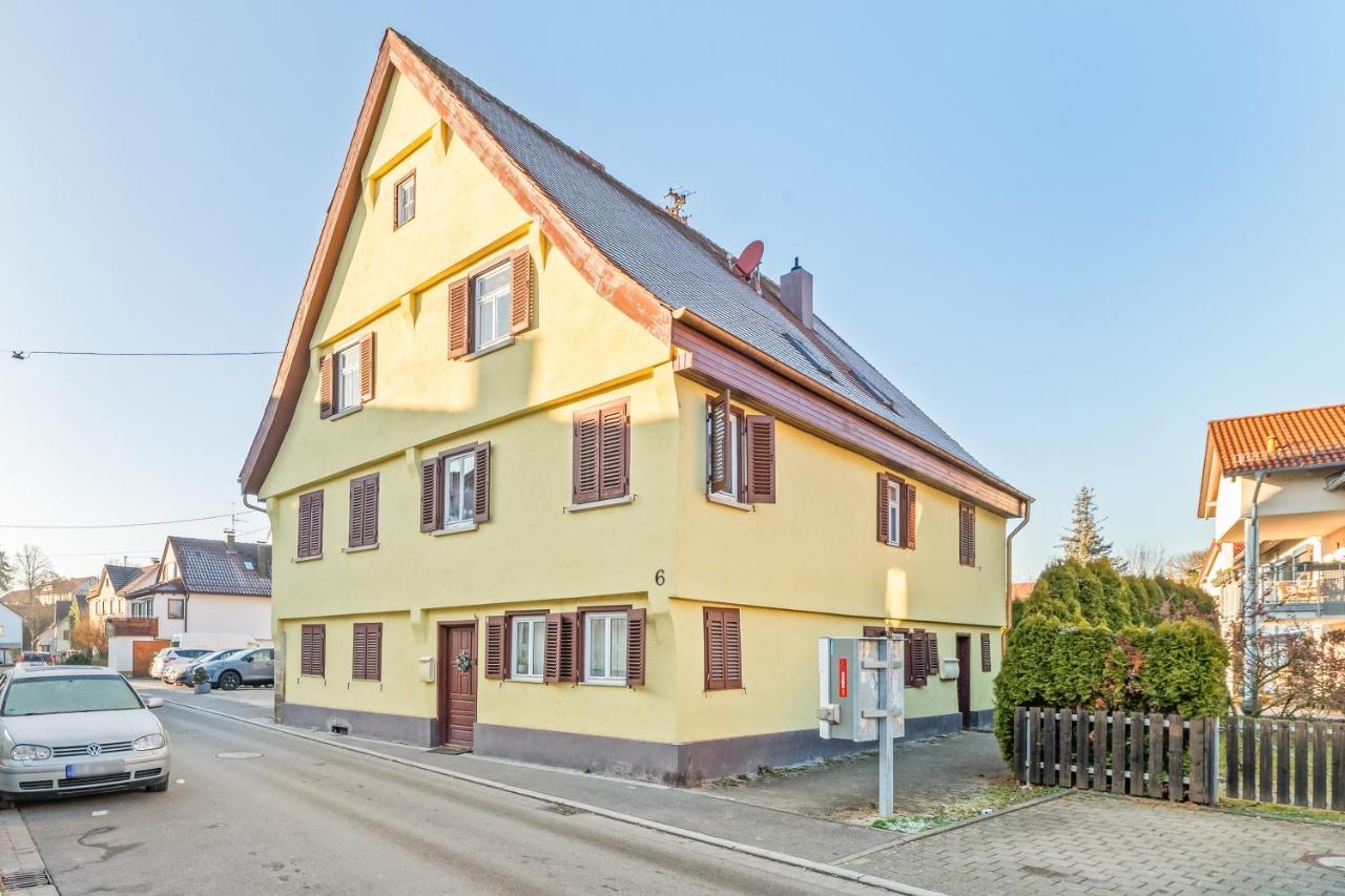 Das HandwerkerAtelier - B&B Frickenhausen