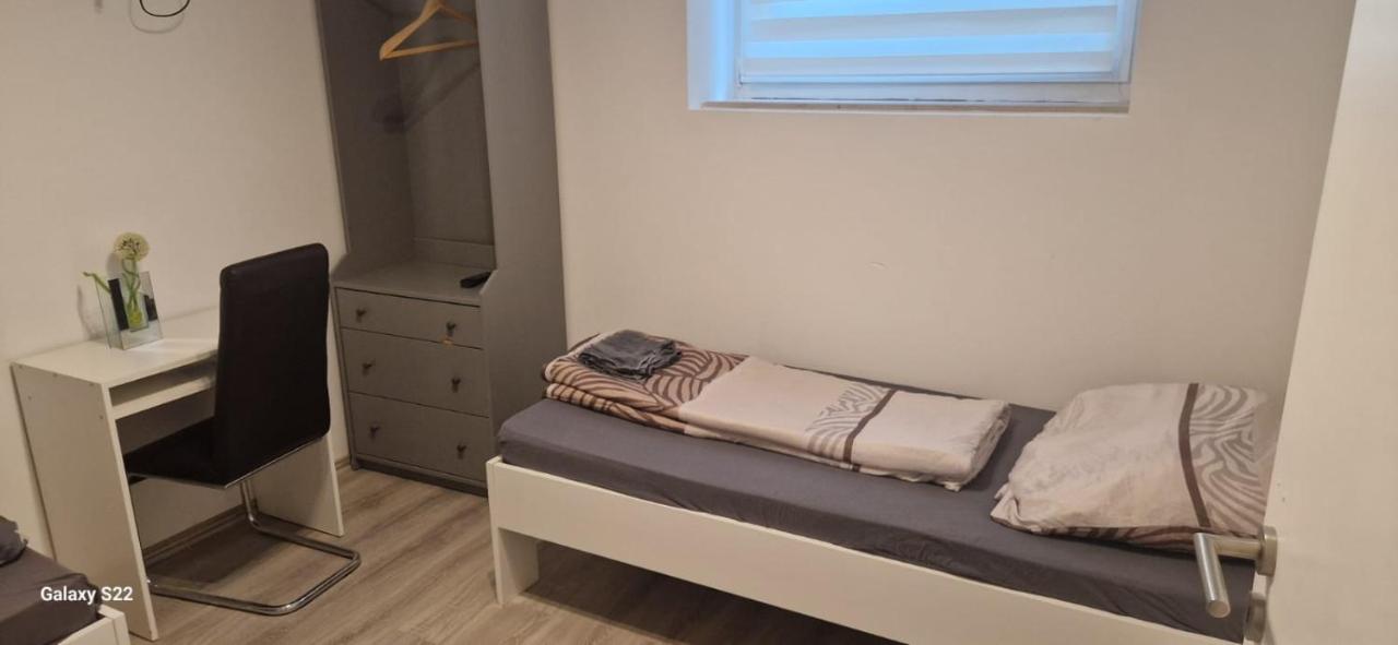 Sson Rentals - B&B Detmold