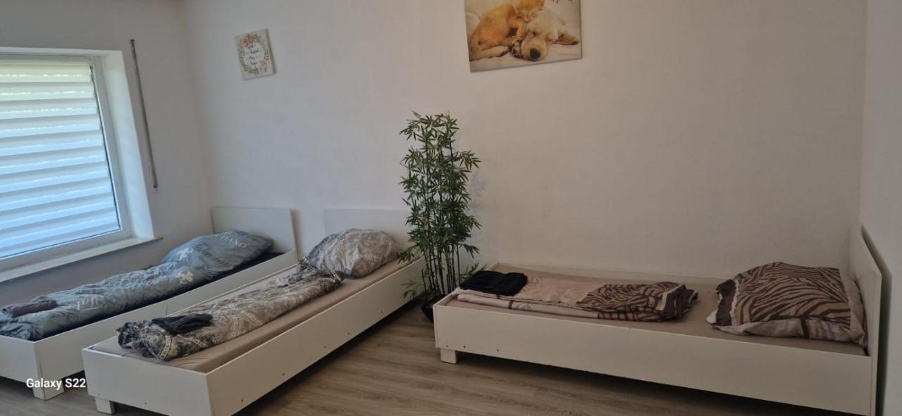 Sson Rentals - B&B Detmold
