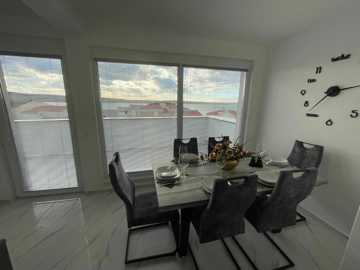 Second home apartment - gold - Chambres d'hôtes Kustići