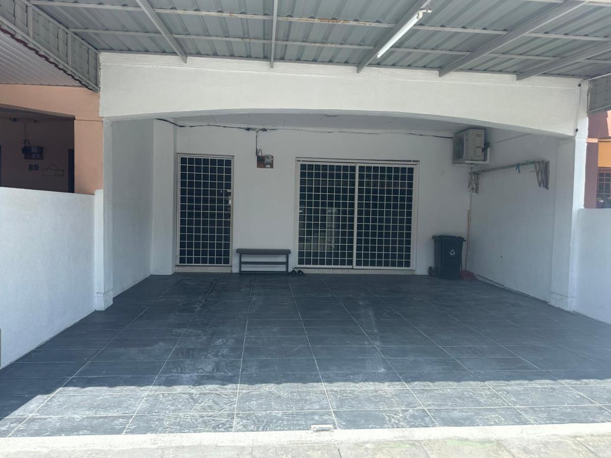 MRB Homestay - B&B Ipoh