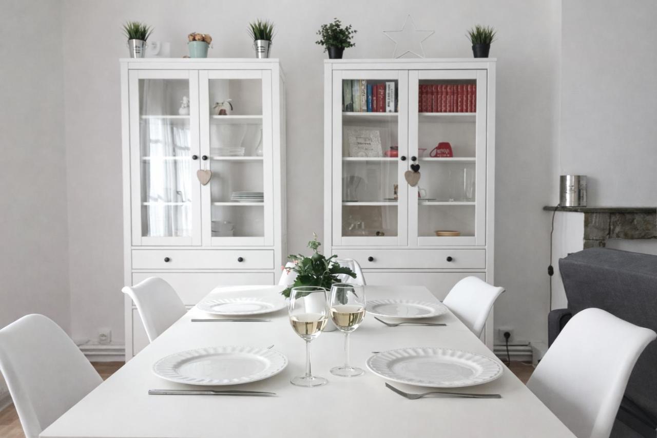 T2 Centre historique d'Aix-en-Provence - B&B Aix-en-Provence