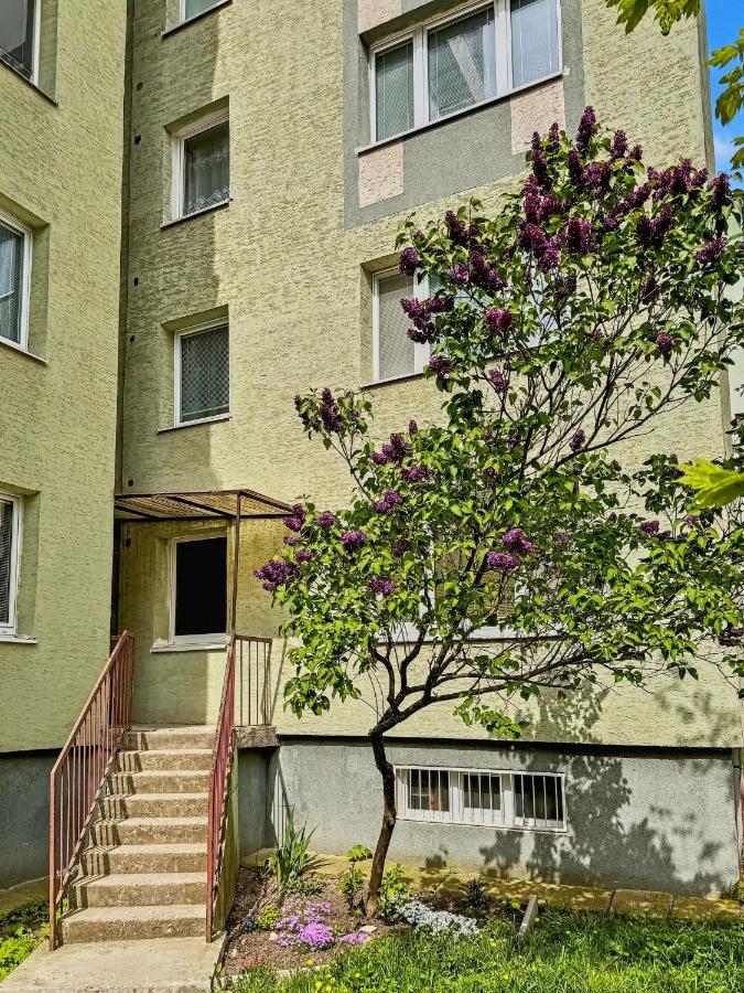 Apartment Hemsen - B&B Prešov