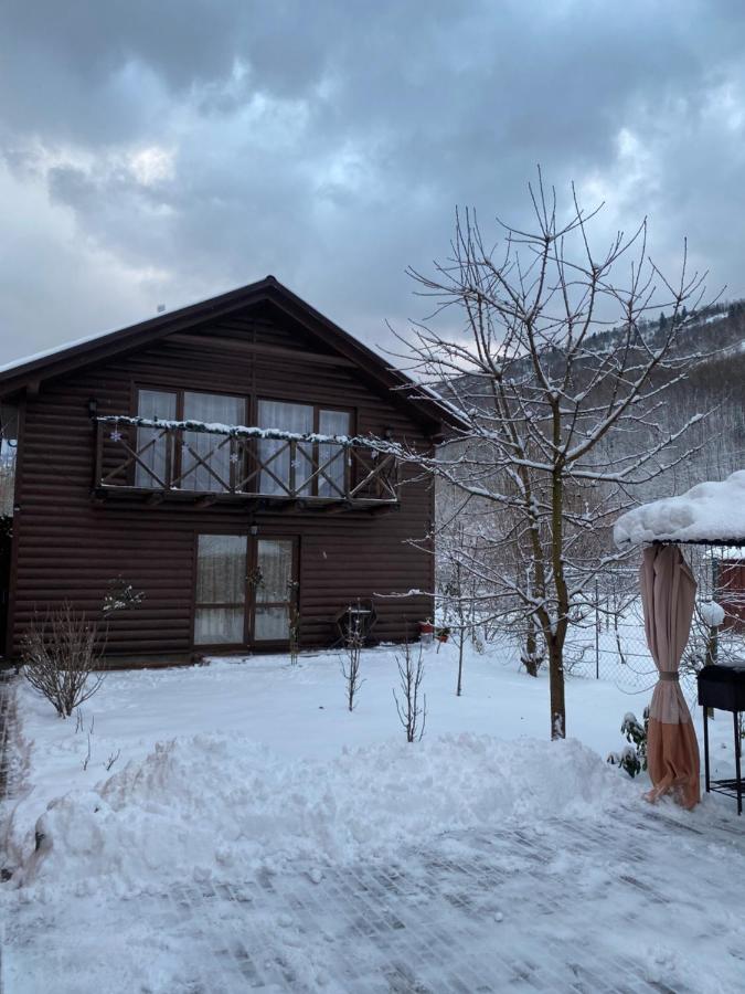 Brendushka - Bed and Breakfast Rakhiv