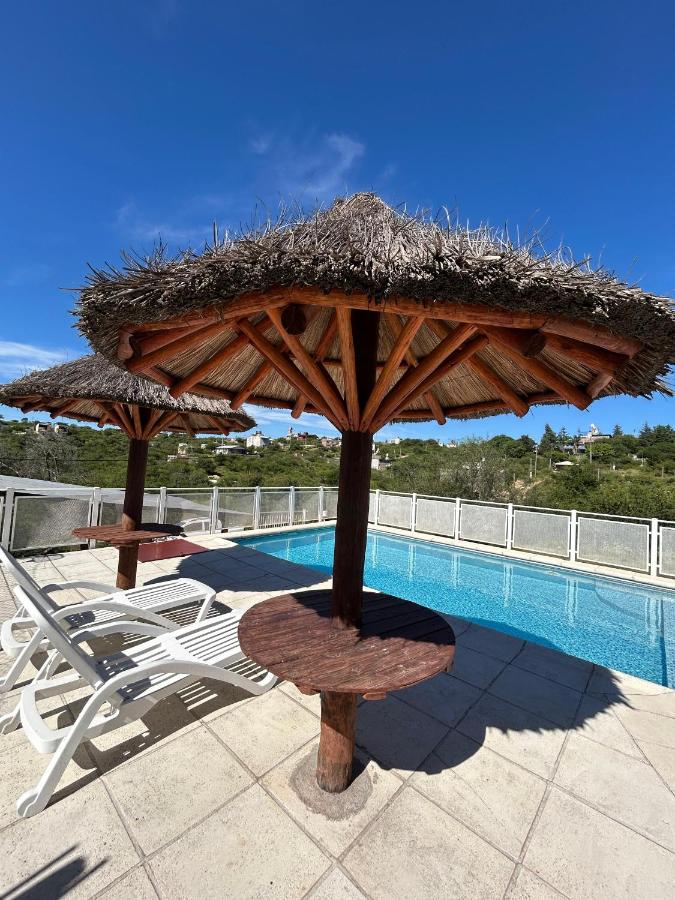 Complejo turistico Alto del Valle - Bed and Breakfast Villa Carlos Paz