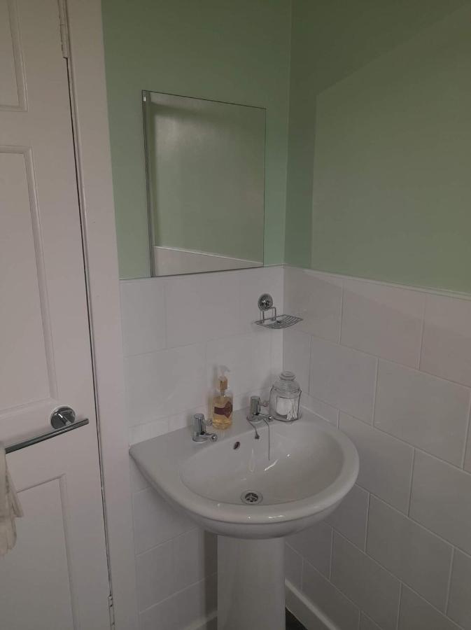 Celia's house - Bed and Breakfast Stirling