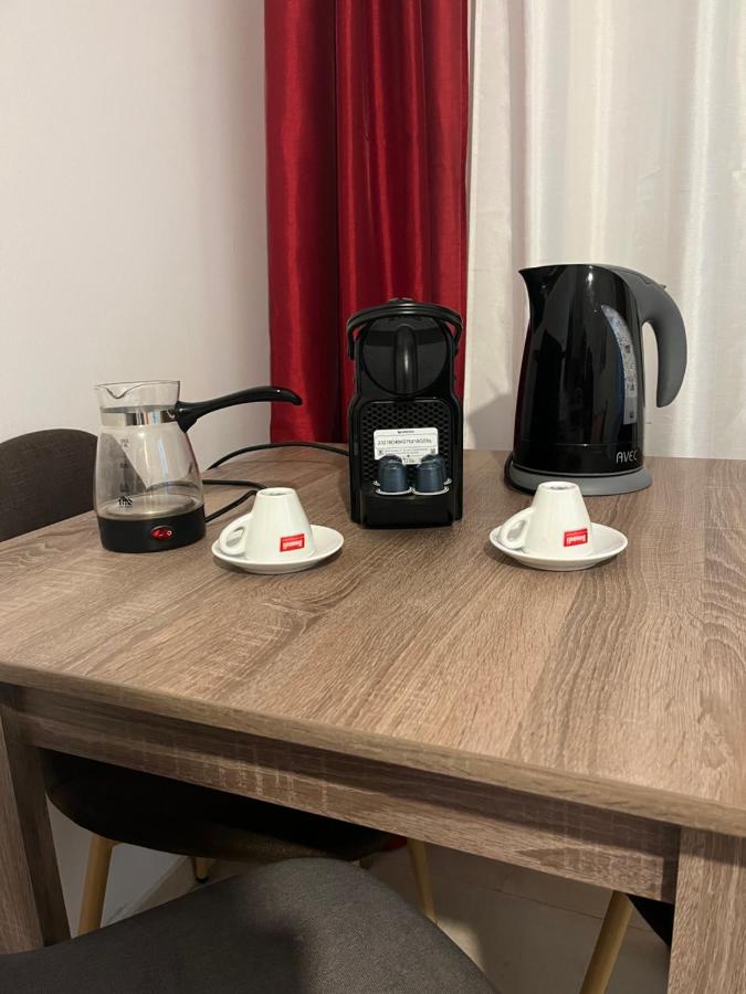 Maria's Apartment 1ος όροφος δίπλα στο Νοσοκομείο Παίδων και στο Λαϊκό - Chambres d'hôtes Athènes