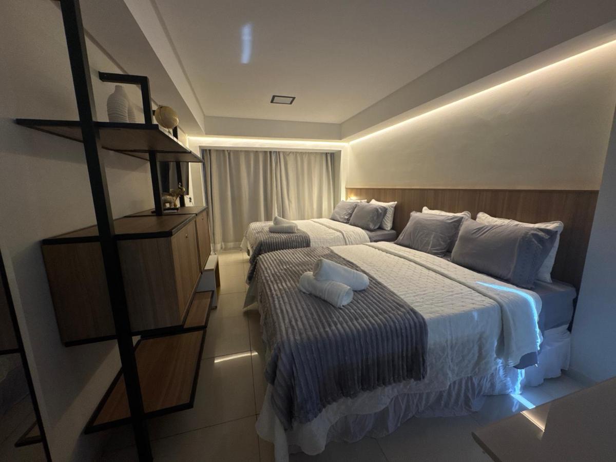 Appartamento Monolocale con Vista Mare