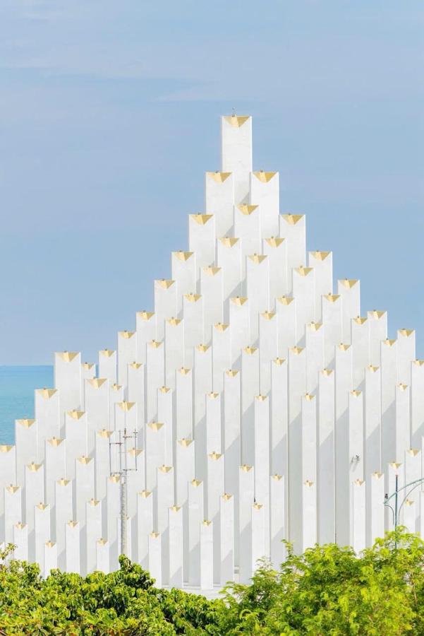 Mermaid Seaview Sát Tháp Tam Thắng - Blue Homestay - B&B Vung Tau