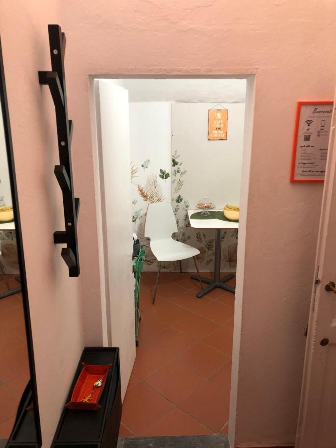 Gelsomino - B&B Florence