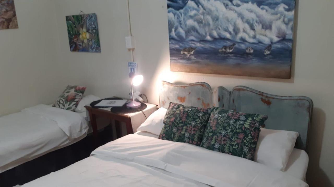 Deluxe Double Room with Extra Bed
