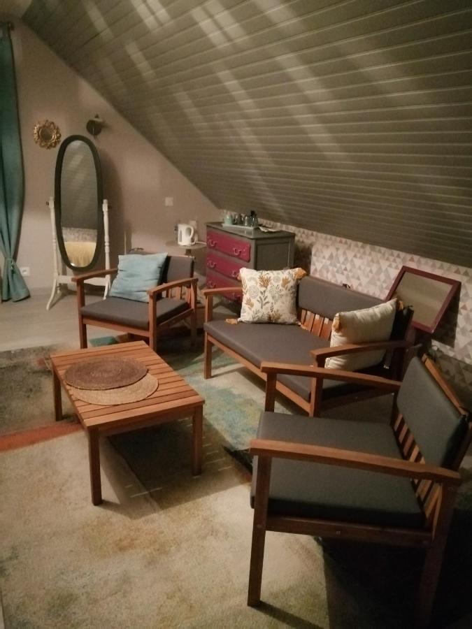 Eliane - Ferienwohnung Le Mans