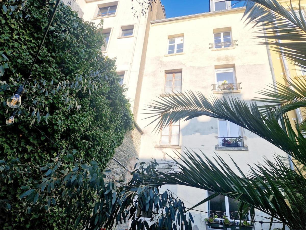 Marine 3 - Ferienwohnung Cherbourg