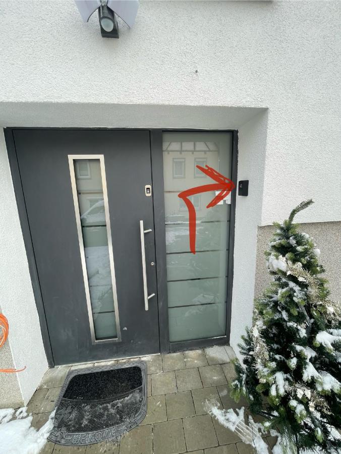 Laichingen Center with style & tranquility - Bed and Breakfast Laichingen