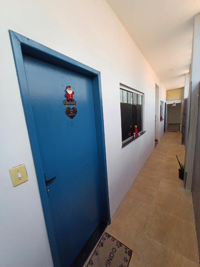 Studio Com Ar Condicionado na Manoel Novais - B&B Serrinha