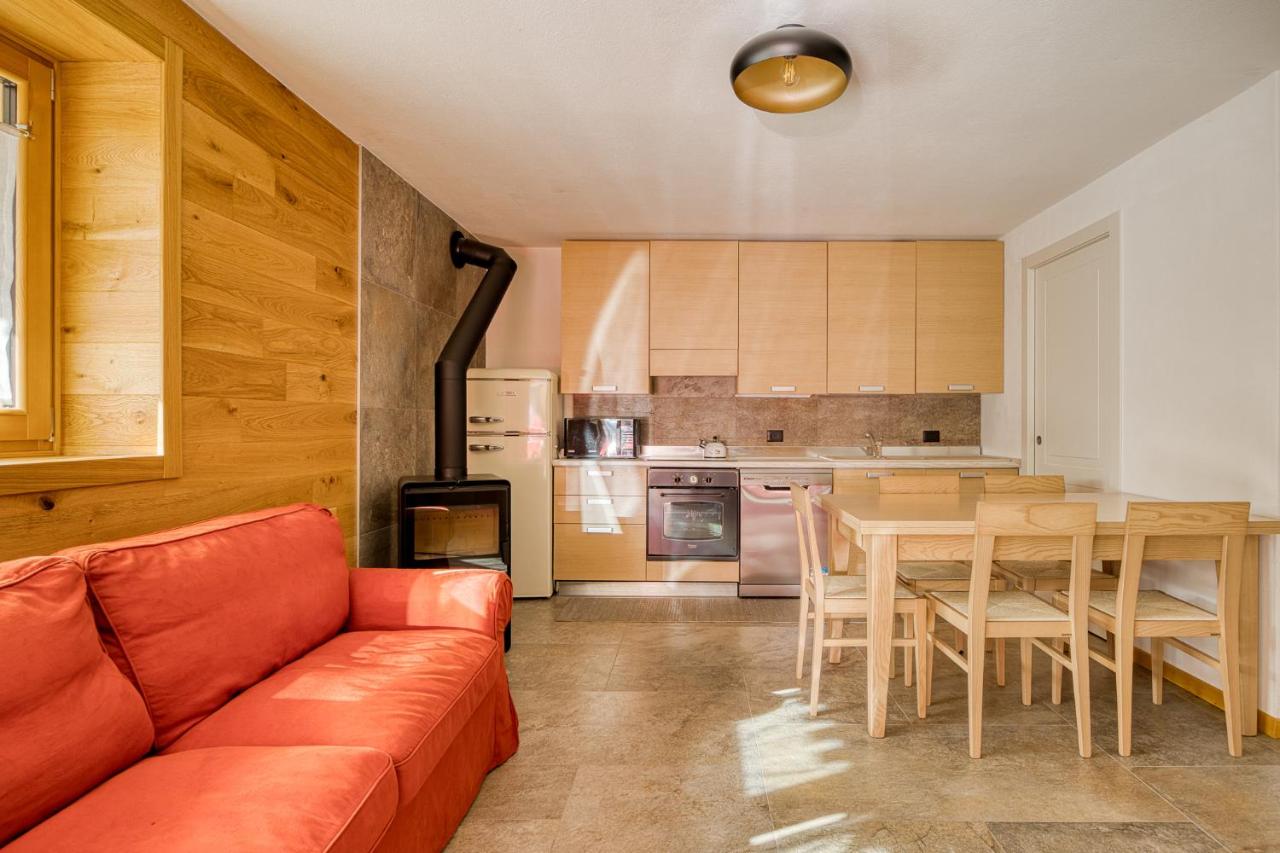 Apartamento de 1 dormitorio