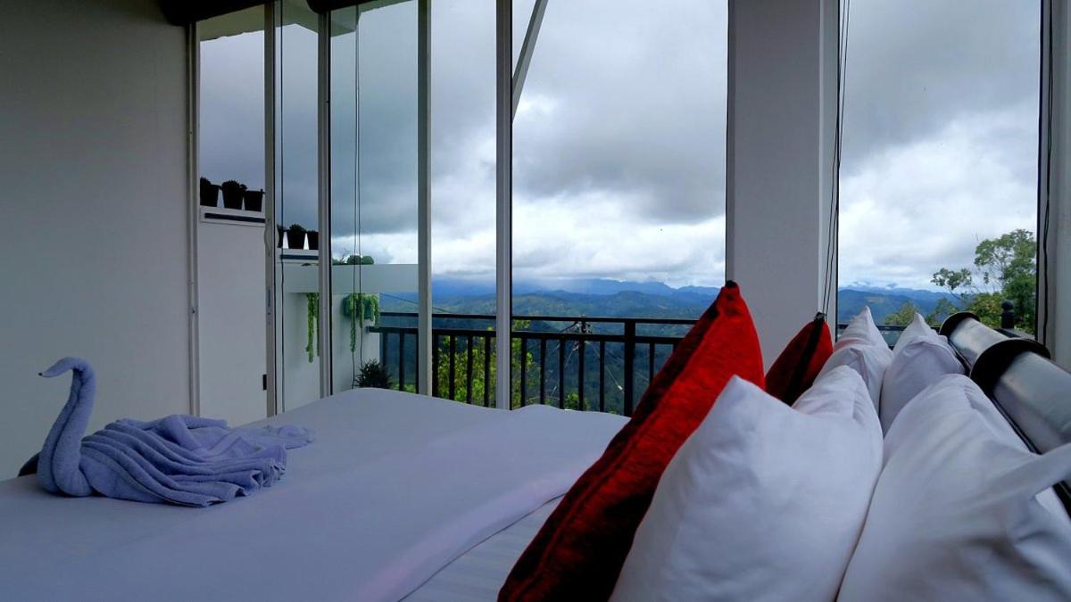 Silanway Holiday Inn - B&B Haputale