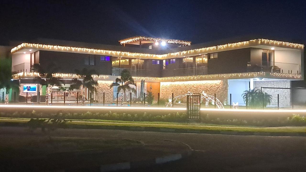 Mansão Duarte da Costa - B&B Camaçari