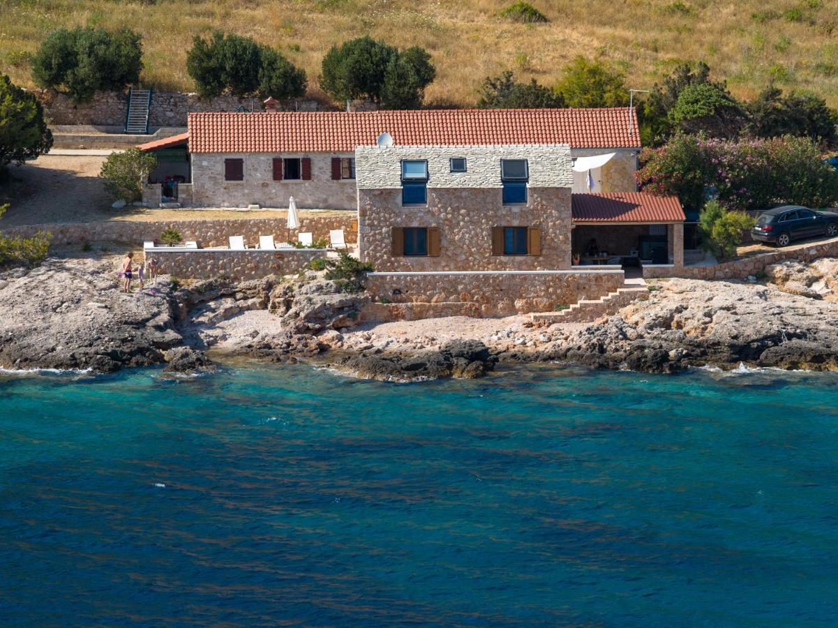 Bogić kuća - B&B Zavala