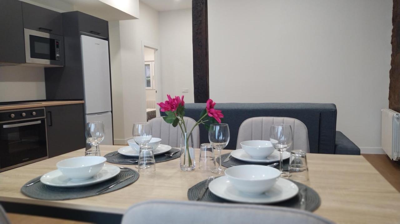 Cantabria Suites - Ruamayor - B&B Santander