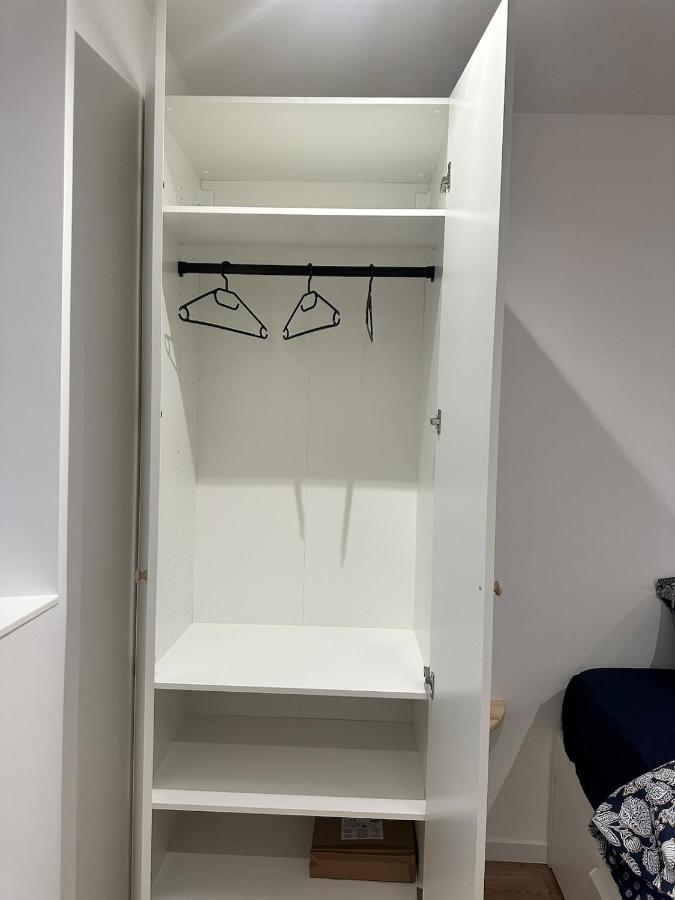 Maison de ville a Berck - B&B Berck