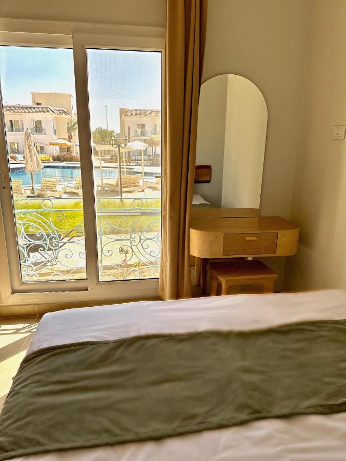 Family Suite with Balcony