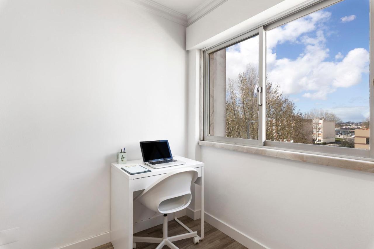 AGUALVA HAPPY APARTMENT - Chambres d’hôtes Paiões