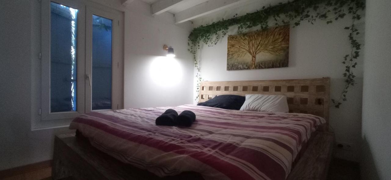 Villa con 2 Camere da Letto
