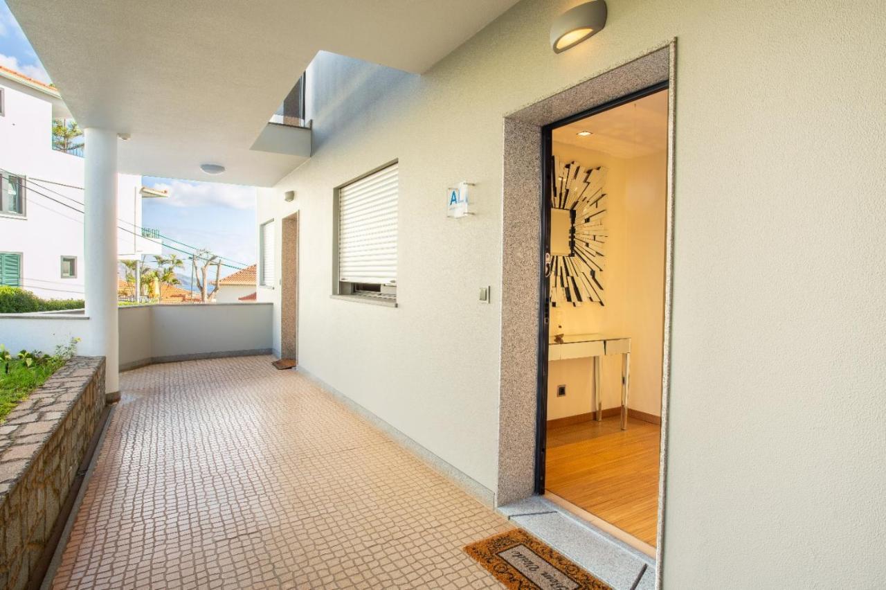 Bianka & Jose Apartment Funchal Madeira - Bed and Breakfast Funchal