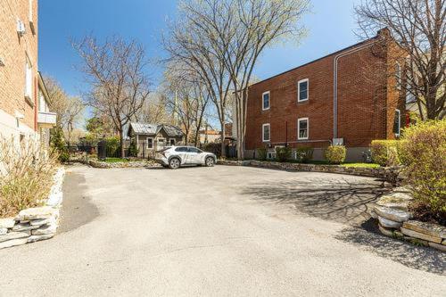 Appartements Saint-Alexandre - B&B Longueuil