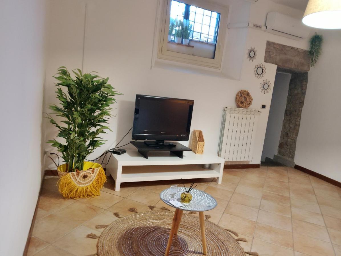 La casetta di Frà - B&B Viterbo