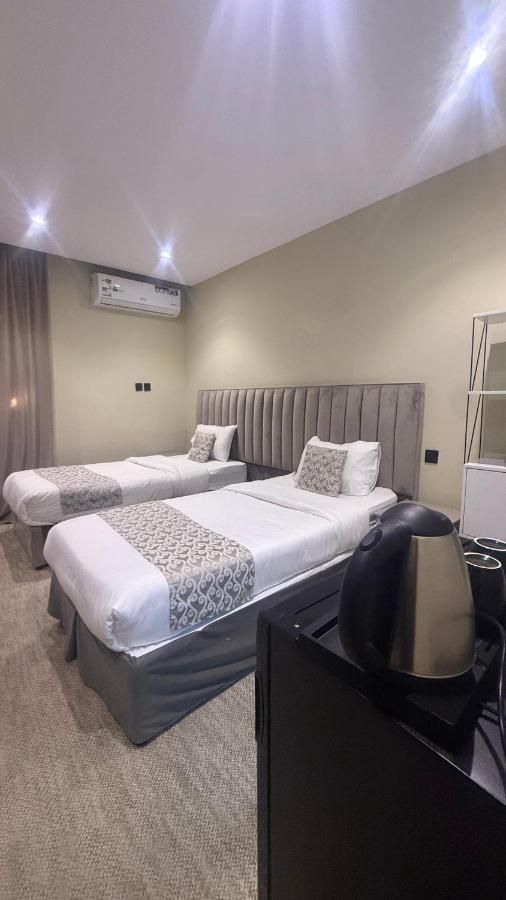 فندق الفخامة للأجنحة الفندقية - B&B Al-`Ula