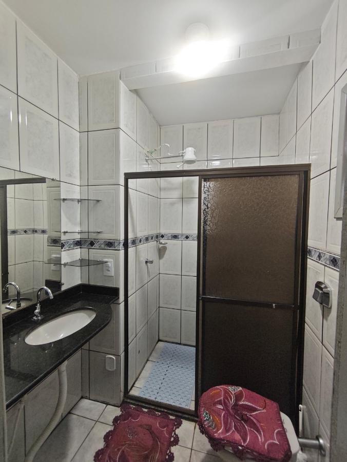 Casa em Foz do Iguaçu Sobrado 3 quartos ,nós fundos de uma casa Top - B&B Foz do Iguaçu