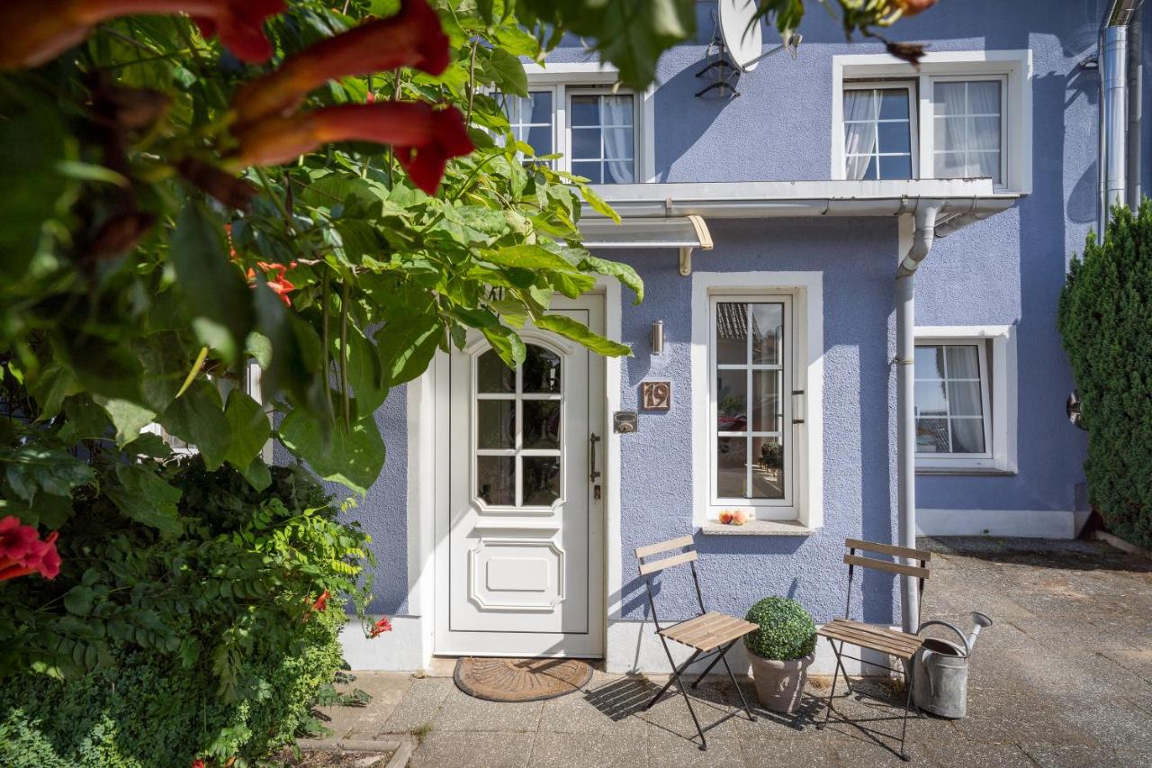 Fischerhaus 2, Ostsee, 5 Min. zum Strand, 8 Pers. - B&B Kröslin