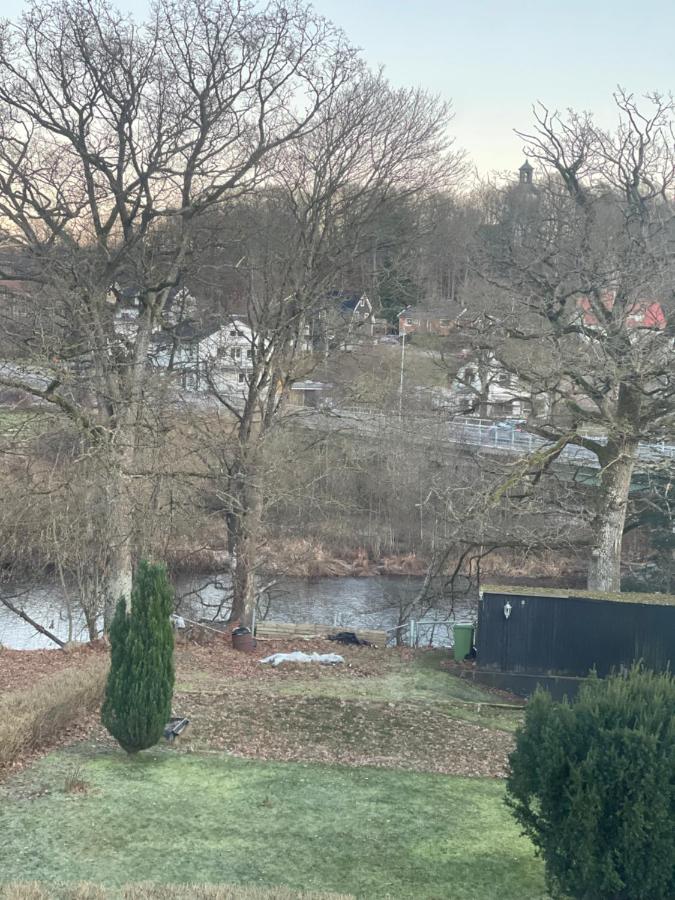 Solgården - Chambres d’hôtes Falkenberg