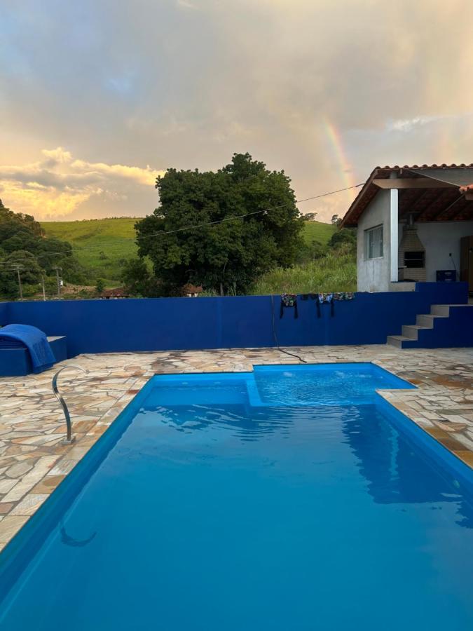 Chácara Armelini - B&B Socorro